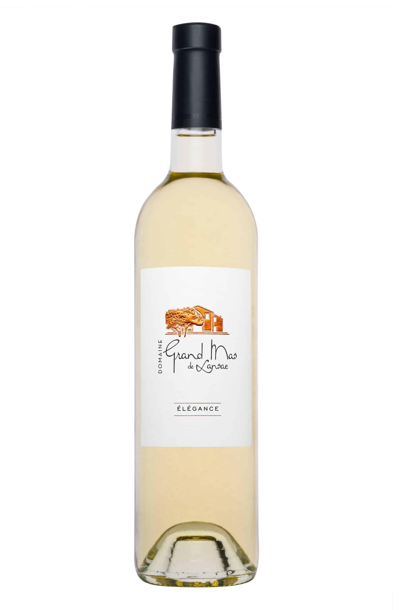 Blanc Élégance