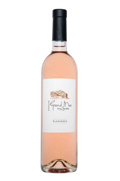 Rosé Éloquence