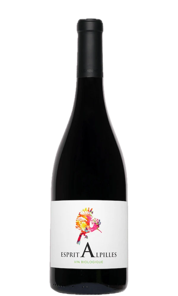 Esprit Alpilles