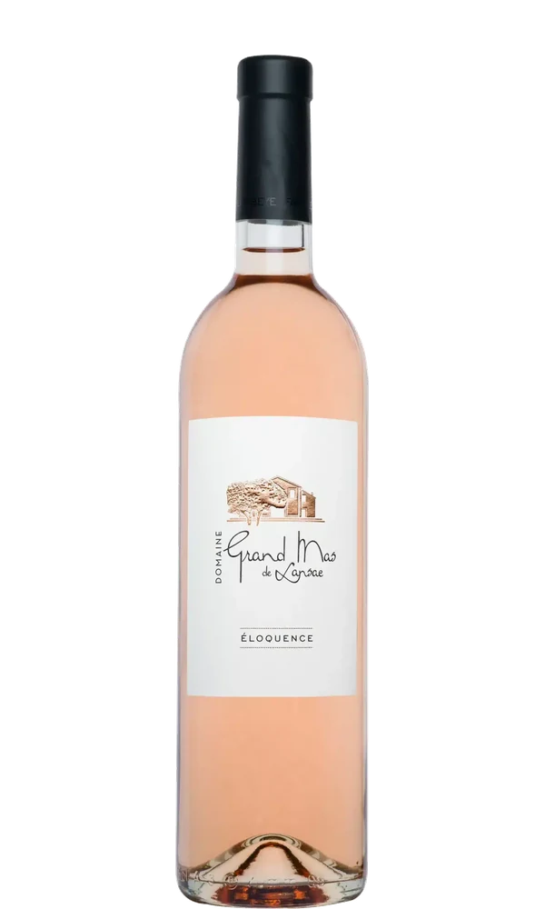 Rosé Éloquence