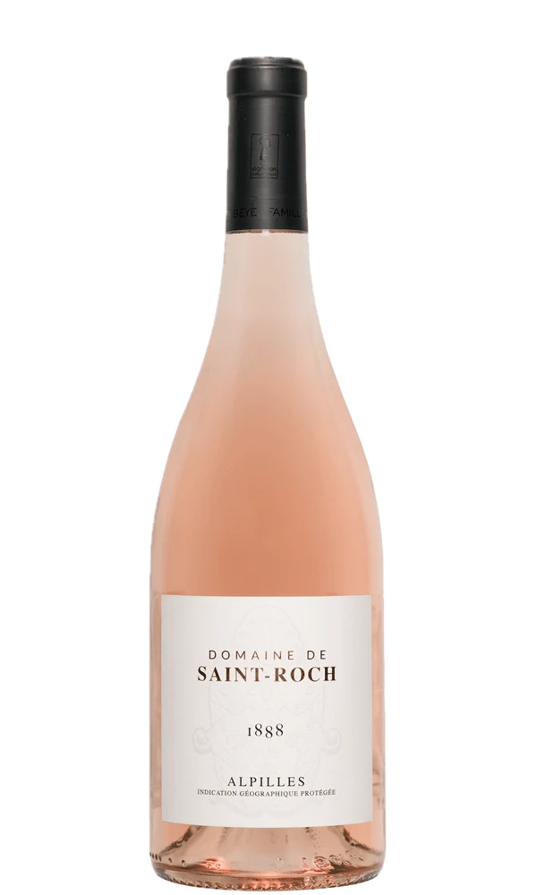Rosé 1888
