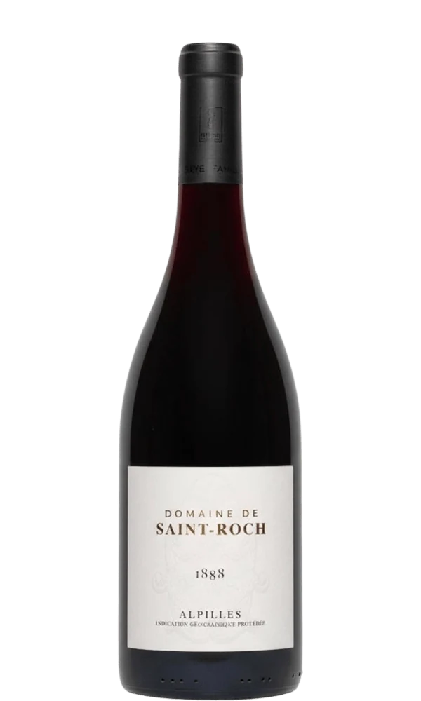 Rouge 1888